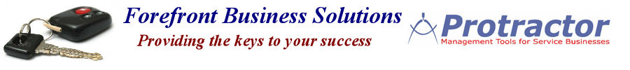 Forefront Business Solutio