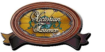 Victorian Essence