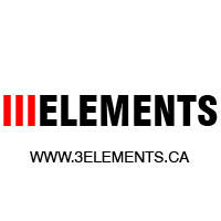 3 Elements Architecture In