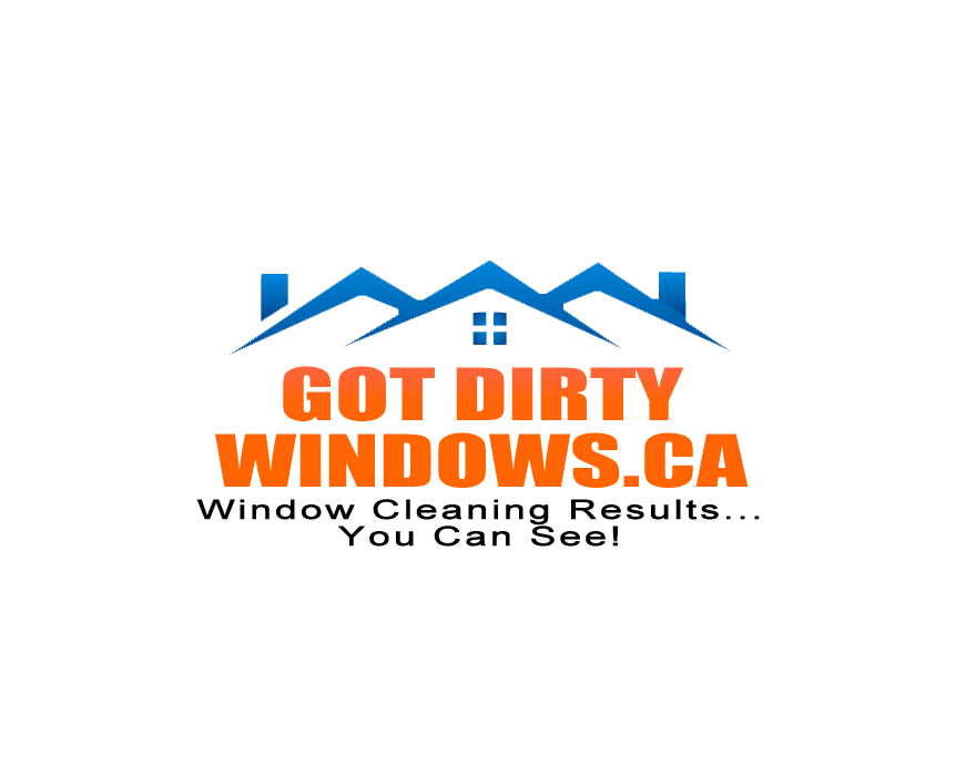 GotDirtyWindows.ca