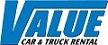 Value Car and Truck Rental