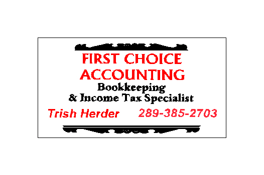 First Choice Accounting