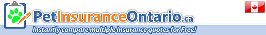 Pet Insurance Ontario