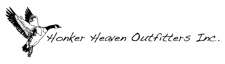 Honker Heaven Outfitters I