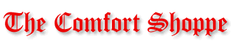 The Comfort Shoppe