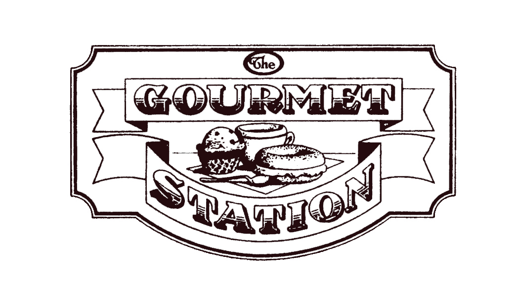 The Gourmet Station - Oril