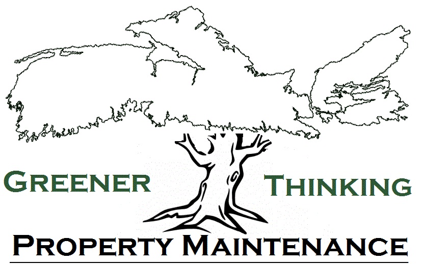 Greener Thinking Property 