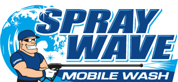 Spray Wave Mobile Pressure