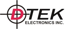 DTEK ELECTRONICS INC.
