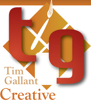 Tim Gallant Creative