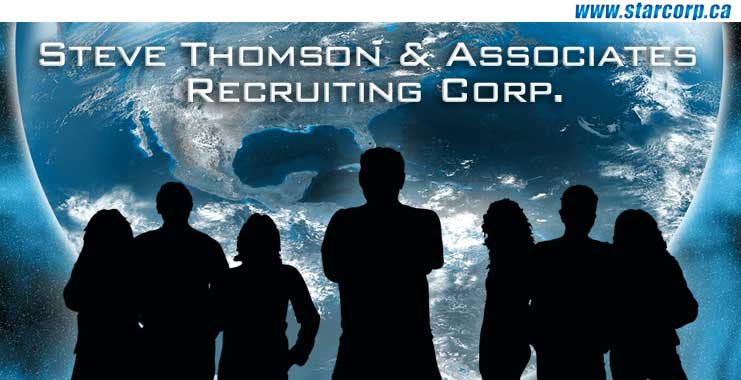 Strategic HR Service