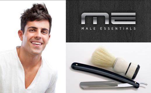 Male Essentials Grooming L