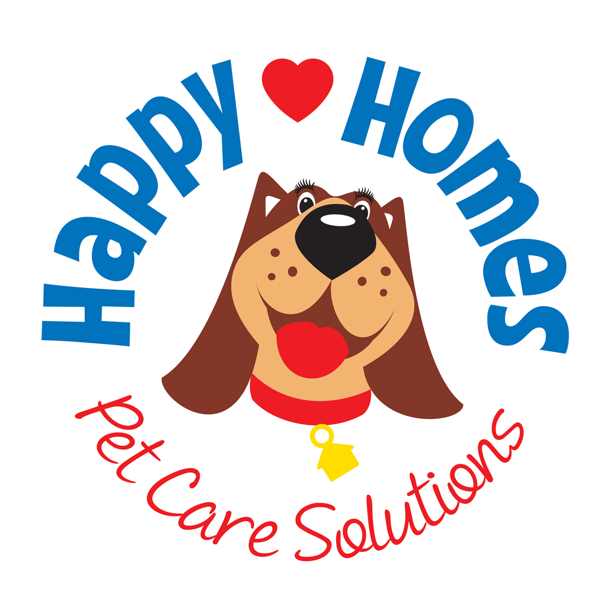 A (H) Happy Homes Pet Care Solutions [Ottawa]