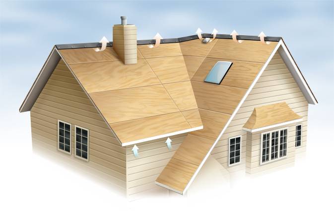 Done Right Roofing Calgary