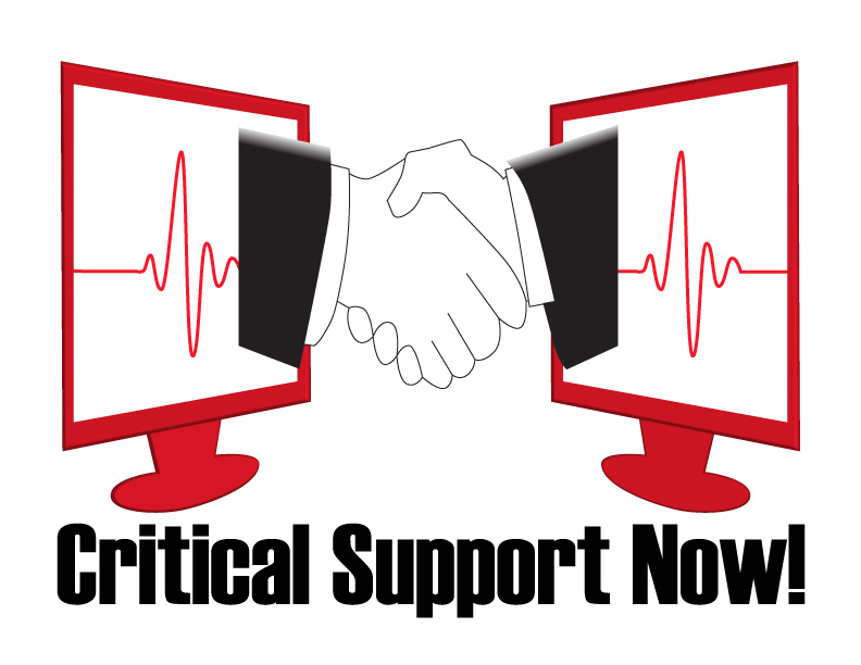 Critical Support Now