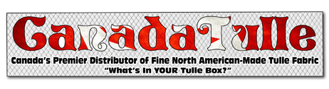 Canada Tulle Ltd.