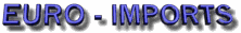 EUROIMPORTS LTD