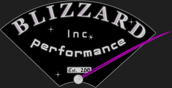 Blizzard Performance Inc.