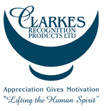 Clarkes Recognition Produc