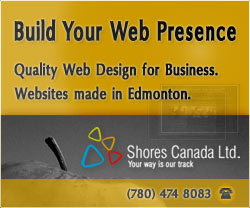 Shores Canada Ltd.