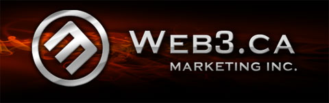 Web3 Marketing Inc