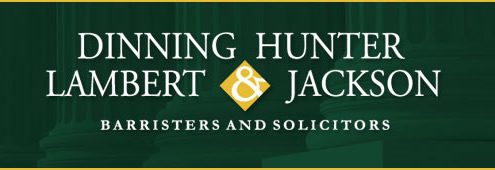Dinning Hunter Lambert & J