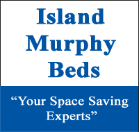 Island Murphy Beds