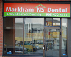 Markham NS Dental