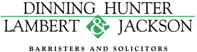 Dinning Hunter Lambert & J