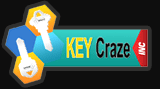 Key Craze Inc