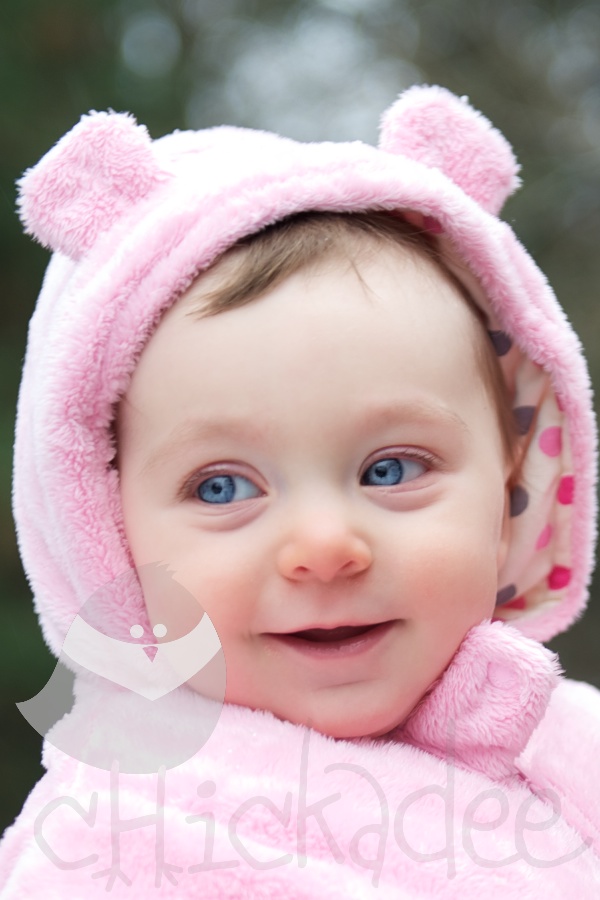 Kids & Baby Photography by