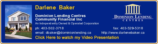 Dominion Lending Centres C