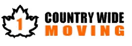 Country Wide Moving Compan