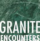 Granite Encounters Kitchen