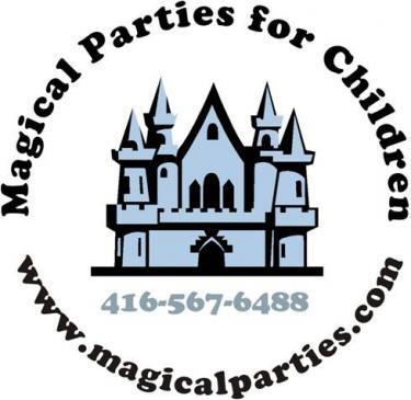 Magical parties for Childr