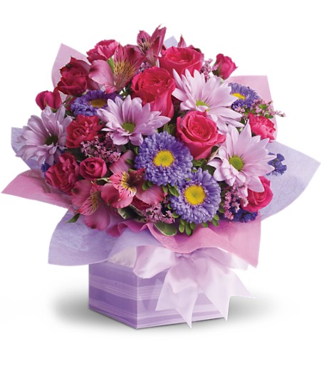 Our Florist and Flower del