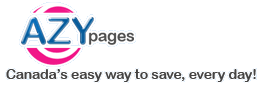 Azy Pages Inc
