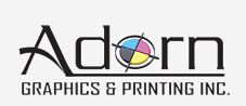 Adorn Graphics & Printing 