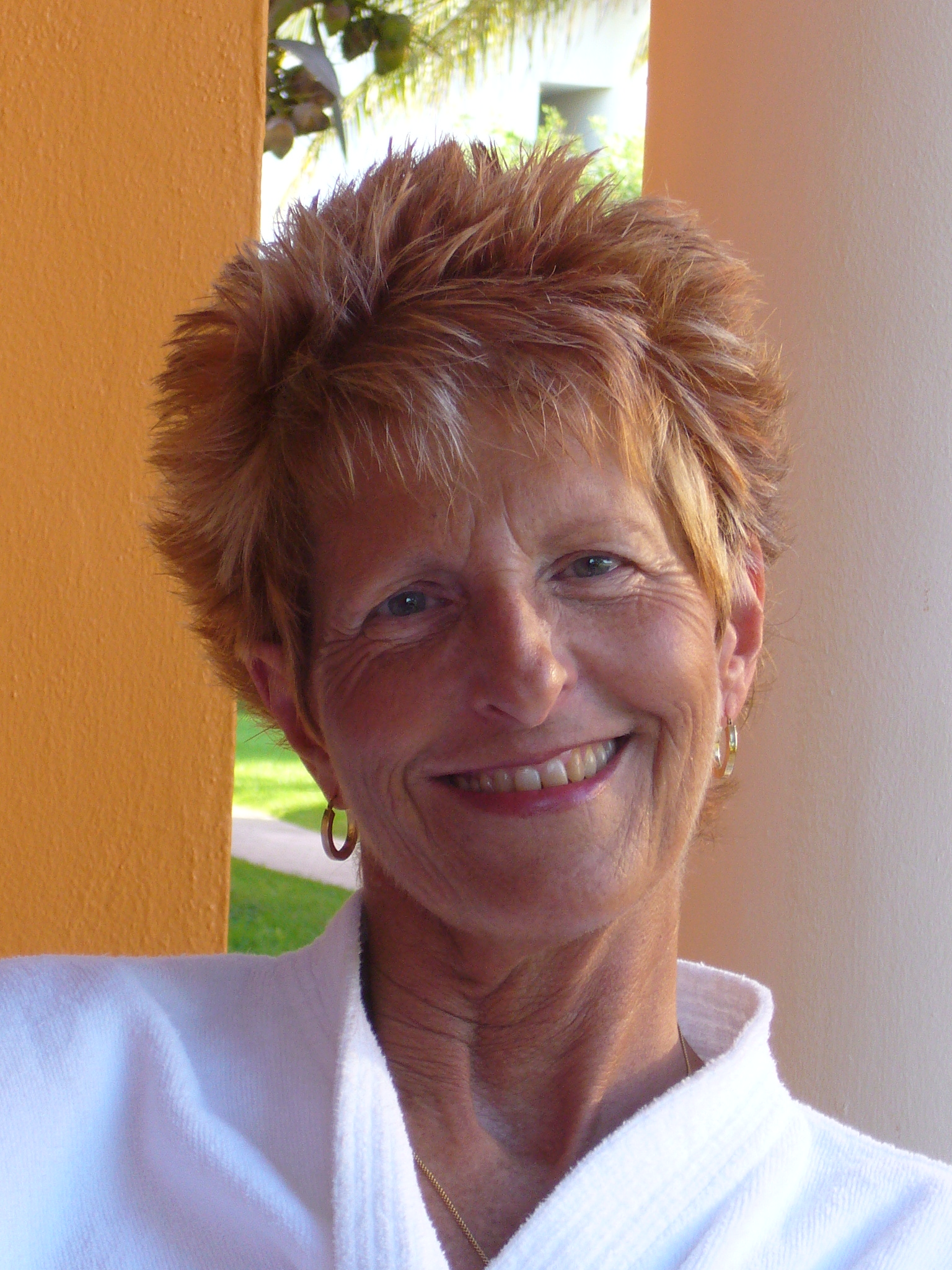 Canadian Institute O