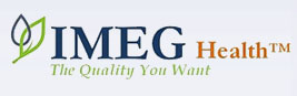 IMEG HealthClinic