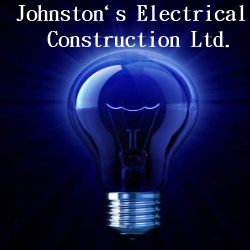 Johnston`s Electrical Cons