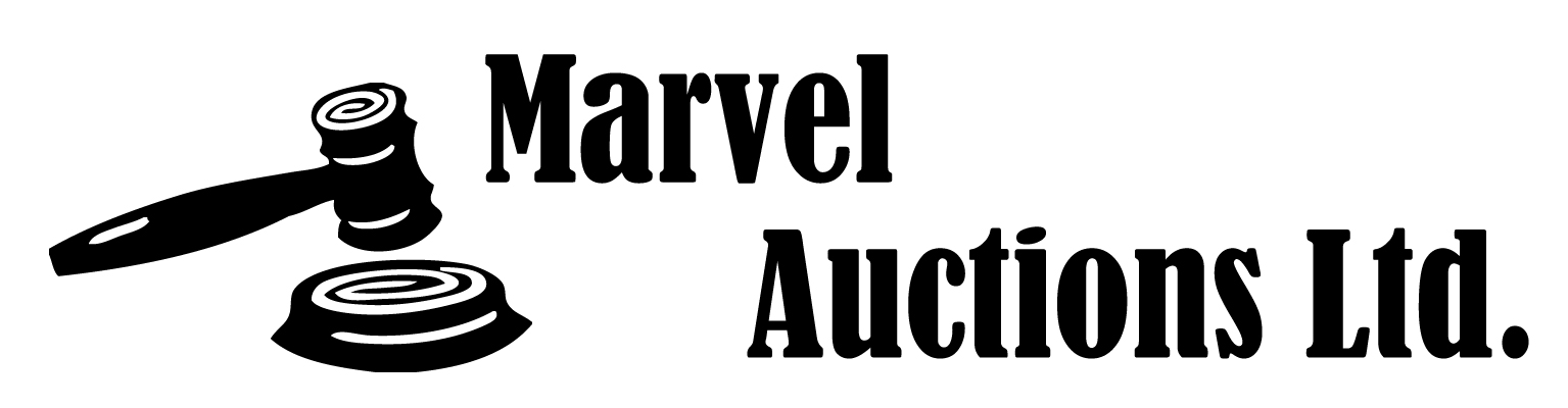 Marvel Auctions Ltd.