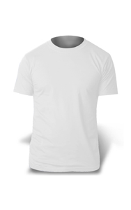 White T-shirts Canada