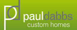 Paul Dabbs Custom Homes