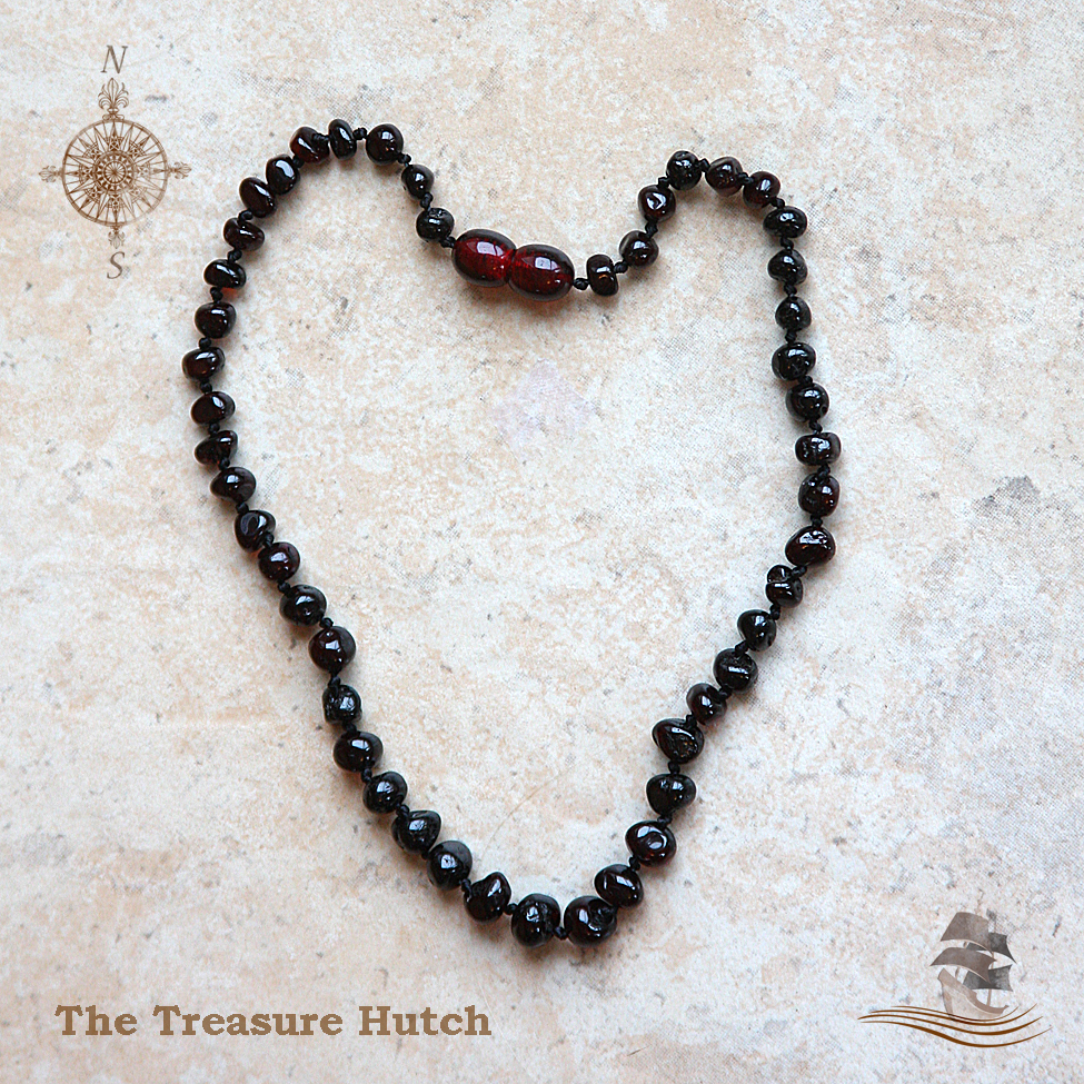 The Treasure Hutch - Balti