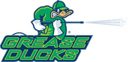 Grease Ducks Ltd.