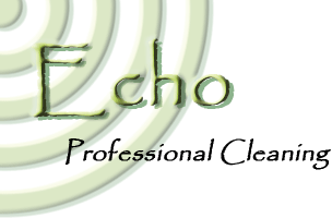 Echo Professional Cleaning
