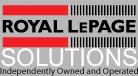 Royal LePage Solutions Jef