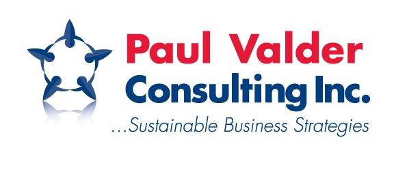 Paul Valder Consulting Inc