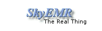 SkyEMR